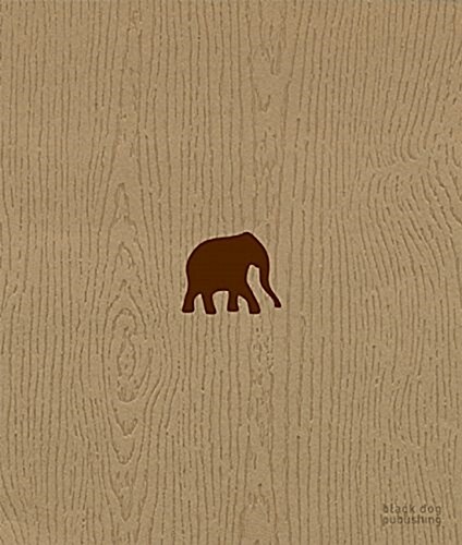 The Wood That Doesnt Look Like an Elephant : The Chase (Hardcover)