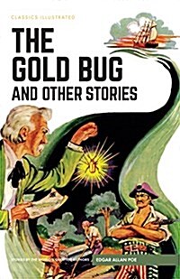 The Gold Bug and Other Stories (Hardcover)