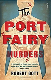 The Port Fairy Murders (Paperback)
