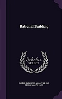 Rational Building (Hardcover)