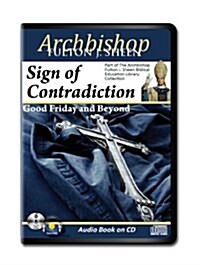 Sign of Contradiction 5d (Audio CD)