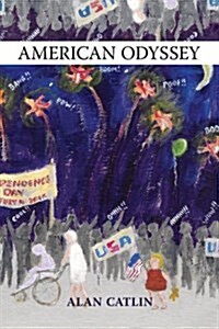 American Odyssey (Paperback)