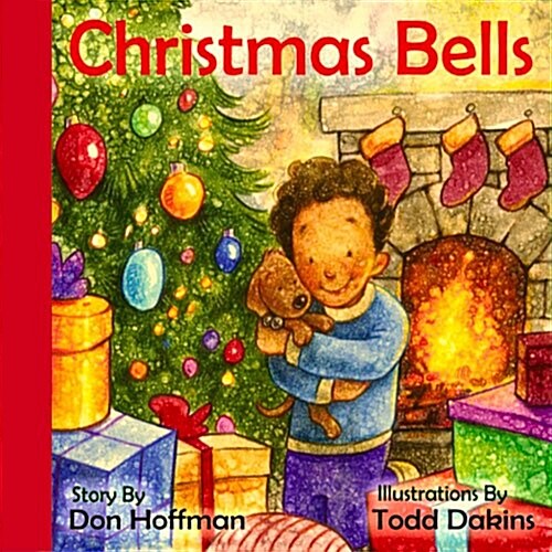 Christmas Bells (Hardcover)