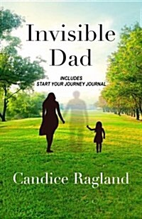 Invisible Dad (Paperback)