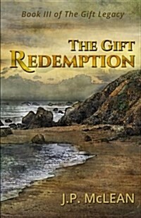 The Gift: Redemption (Paperback)