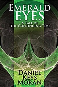 Emerald Eyes (Paperback)