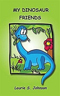 My Dinosaur Friends (Paperback)