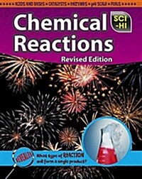 Chemical Reactions (Paperback)