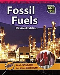 Fossil Fuels (Paperback)