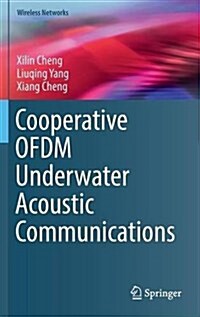 Cooperative Ofdm Underwater Acoustic Communications (Hardcover, 2016)