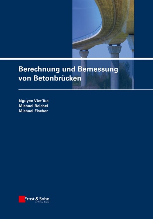 [eBook Code] Berechnung und Bemessung von Betonbrücken (eBook Code, 1st)