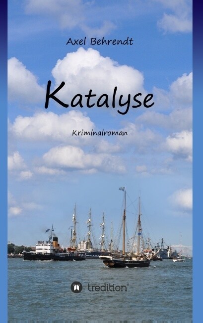 Katalyse (Paperback)