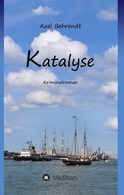 Katalyse (Hardcover)