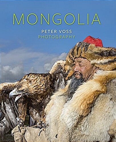 Mongolia (Hardcover)