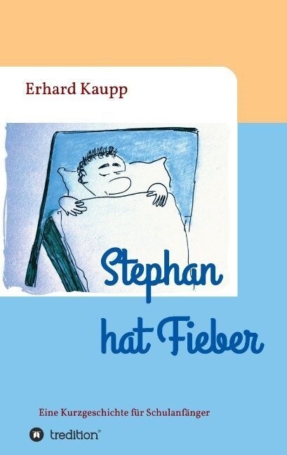 Stephan Hat Fieber (Paperback)
