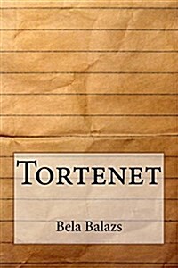 Tortenet (Paperback)