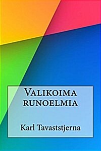 Valikoima Runoelmia (Paperback)