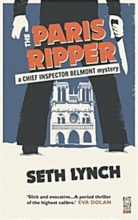The Paris Ripper (Paperback)