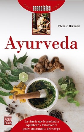 Ayurveda (Paperback)