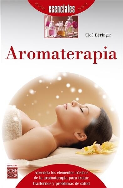 Aromaterapia (Paperback)