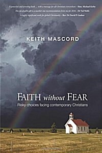 Faith Without Fear (Paperback)