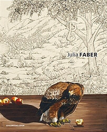 Julia Faber: Pictures and Concepts 2010-2015 (Paperback)