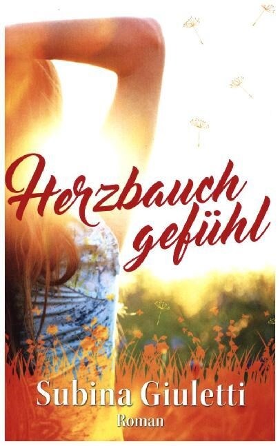 Herzbauchgefuhl (Paperback)
