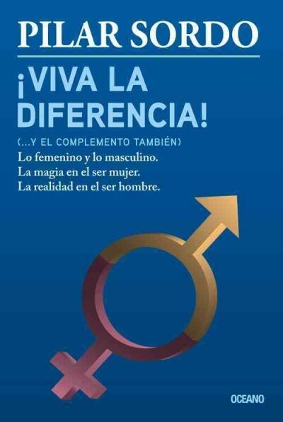 좻iva La Diferencia! (... Y El Complemento Tambi?) (Paperback)