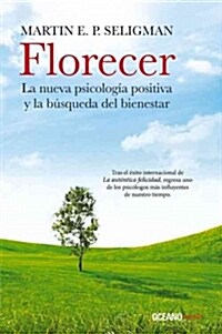 Florecer (Paperback)