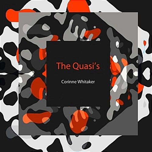 The Quasis (Paperback)