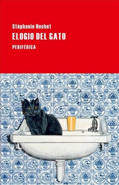 Elogio del Gato (Paperback)