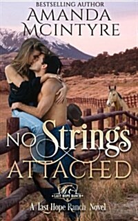 No Strings Attached (Paperback)