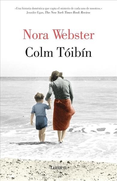 Nora Webster / Nora Webster: A Novel (Paperback)