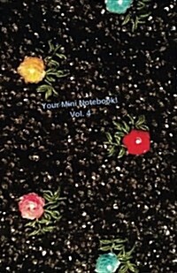Your Mini Notebook! Vol. 4 (Paperback)