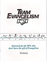 Team Evangelism Workbook (Paperback)