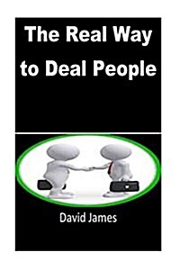 The Real Way to Deal People (Paperback)