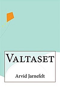 Valtaset (Paperback)