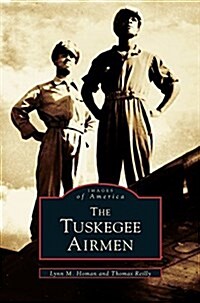 Tuskegee Airmen (Hardcover)