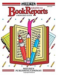 Book Reports (Paperback)
