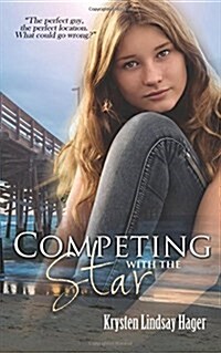 Competing with the Star (Paperback)