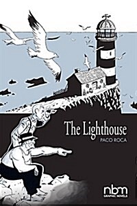 The Lighthouse (Hardcover)