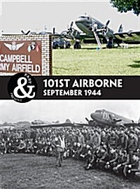 101st Airborne: Market Garden 1944 (Paperback)