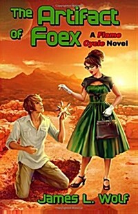 The Artifact of Foex (Paperback)