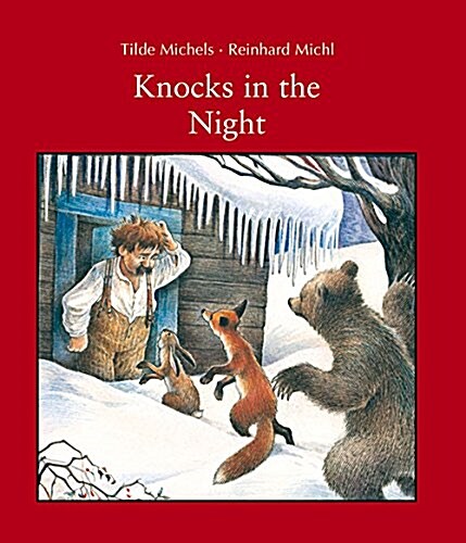 Knocks in the Night (Hardcover)