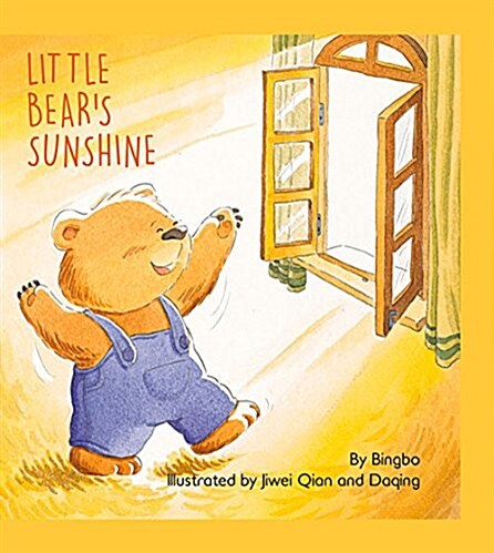 Little Bears Sunshine (Hardcover)