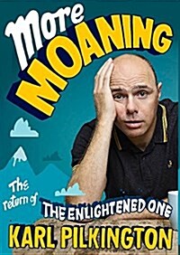 More Moaning : The Enlightened One Returns (Paperback, Main)