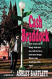 Cash Braddock (Paperback)