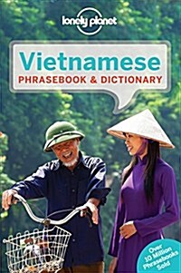 Lonely Planet Vietnamese Phrasebook & Dictionary (Paperback, 7)