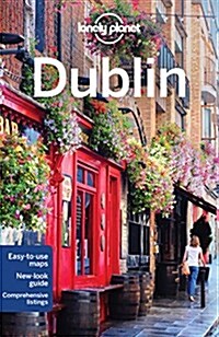 Lonely Planet Dublin (Paperback, 10)