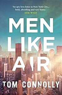 Men Like Air (Paperback)